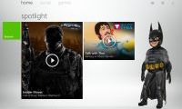 Xbox Live dostępny na urządzeniach firmy Apple  