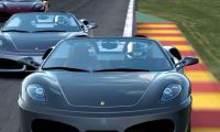 Zobacz nowe screeny z Test Drive: Ferrari Racing Legends 