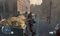 Tak wygląda Boston w Assassin's Creed III - zobacz galerię screenów z rozgrywki