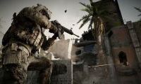E3 2012: Medal of Honor: Warfighter - nowe screeny pokazują możliwości silnika Frostbite 2.0