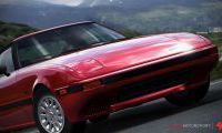 Nadjeżdza nowy dodatek do Forza Motorsport 4. Alpinestars Car Pack - szczegóły, screeny i data premiery 