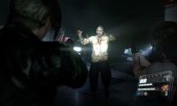 Nowe powołania do kadry, Resident Evil 6 - recenzja