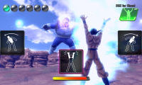 Dragon Ball Z Kinect ma pierwszą galerię screenów i... niepochlebną opinię