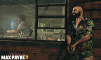 Znamy wymagania sprzętowe Max Payne 3! Trzy nowe screeny z wersji pecetowej w naszej galerii