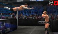 WWE 13 (X360, PS3, Wii) – 2 listopada, W co zaGRAMy w listopadzie - najciekawsze premiery miesiąca