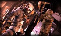 Zobacz siedem nowych screenów z gry Dead Space 3