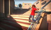 Efektowne triki w rytm energicznej muzyki - premierowy trailer Tony Hawk's Pro Skater HD w sieci