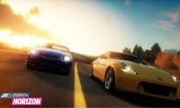 E3 2012: Forza Horizon - nowe screeny w naszej galerii