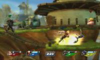 PlayStation All-Stars: Battle Royale (PS3) – 21 listopada, W co zaGRAMy w listopadzie - najciekawsze premiery miesiąca
