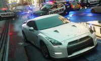 E3 2012: Tak wygląda Need for Speed: Most Wanted - zobacz pierwsze screeny z gry
