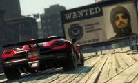 Need for Speed: Most Wanted już wkrótce z nowym dodatkiem