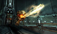 Doom 3: BFG Edition (PC, X360, PS3) – 19 października, W co zaGRAMy w październiku - najciekawsze premiery miesiąca – część druga