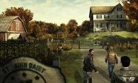 The Walking Dead: Starved for Help - recenzja
