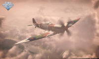 World of Warplanes, Nowe galerie z tego tygodnia #110