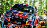 Pierwszy pamiętnik wideo twórców WRC 3 w sieci