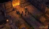 Klasyczny RPG Chaos Chronicles na pierwszym gameplay trailerze