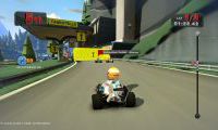 F1 Race Stars - demo i nowy gameplay trailer w sieci