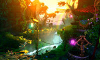 Gamescom 2012: DLC Goblin Menace do Trine 2 na nowych screenach i gameplay trailerze