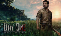 Gamescom 2012: Day One: Garry's Incident, survival FPS osadzony w amazońskiej dżungli, z pierwszym trailerem