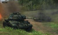 World of Tanks: aktualizacja 8.3 z Chinami i 17 nowymi czołgami już dostępna, zobacz zwiastun i screeny