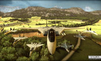 Wargame: AirLand Battle, Nowe galerie z tego tygodnia #91