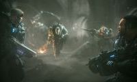 Baird, Cole i spółka kontra Szarańcza - nowe screeny z Gears of War: Judgment