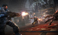 Gears of War: Judgment - Lost Relics DLC, Nowe galerie z tego tygodnia #97