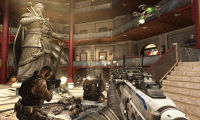 Call of Duty: Black Ops II - Revolution (DLC), Nowe galerie z tego tygodnia #77