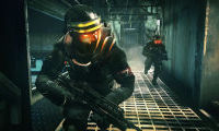 Killzone: Mercenary trafi na PS Vita 17 września, zobacz zwiastun i screeny