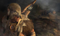Assassin's Creed III - Tyrania Króla Waszyngtona, Nowe galerie z tego tygodnia #78