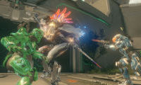 Halo 4 - Spartan Ops: Epizod 9, Nowe galerie z tego tygodnia #78