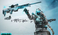 Ghost Recon Online - Assassin’s Creed Pack (DLC), Nowe galerie z tego tygodnia #79
