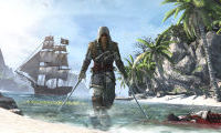 Assassins Creed IV: Black Flag, Nowe galerie z tego tygodnia #82