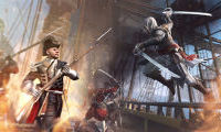 Szanty i złote plaże, Assassin's Creed IV: Black Flag - recenzja