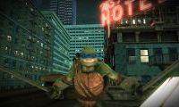 Teenage Mutant Ninja Turtles: Out of the Shadows, E3 2013: Nowe galerie prosto z targów - gry Microsoftu, Thief, Żółwie Ninja i inne