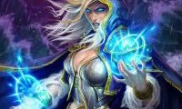 Hearthstone: Heroes of Warcraft, Nowe galerie z tego tygodnia #117