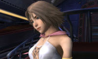 Final Fantasy X/X-2 HD Remaster, Nowe galerie z tego tygodnia #91