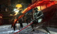 Metal Gear Rising: Revengeance, Nowe galerie z tego tygodnia #85