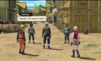 3...2...1...Fight!, Naruto Shippuden: Ultimate Ninja Storm 3 - recenzja