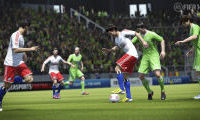 FIFA 14, Nowe galerie z tego tygodnia #88
