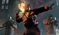 Batman: Arkham Origins, E3 2013: Podwójne uderzenie Mrocznego Rycerza - screeny Batman: Arkham Origins i Blackgate