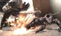 Metal Gear Rising: Revengeance - Blade Wolf (DLC), Nowe galerie z tego tygodnia #90