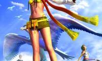 Final Fantasy X-2 HD Remaster, Nowe galerie z tego tygodnia #92