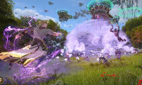 Darmowe MMORPG Skyforge trafi na PlayStation 4 wiosną 2017