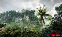 Crysis 3: The Lost Island, Nowe galerie z tego tygodnia #94