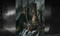 Dark Souls II - nieoficjalne arty, Nowe galerie z tego tygodnia #95