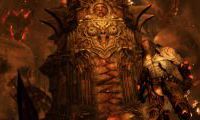 Castlevania: Lords of Shadow - Ultimate Edition, Nowe galerie z tego tygodnia #95