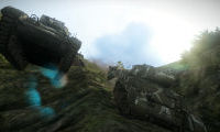 World of Tanks: Xbox 360 Edition, Nowe galerie z tego tygodnia #96