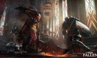 Lords of the Fallen, Nowe galerie z tego tygodnia #96