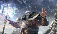 Lords of the Fallen, Nowe galerie z tego tygodnia #105